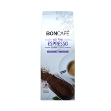 Load image into Gallery viewer, Boncafé 100% Pure Espresso Blend