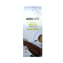Load image into Gallery viewer, Boncafé 100% Gourmet Mocca Blend