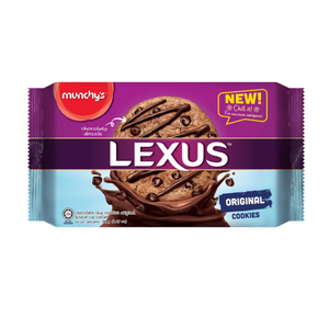 Munchy's Lexus - Original Cookies