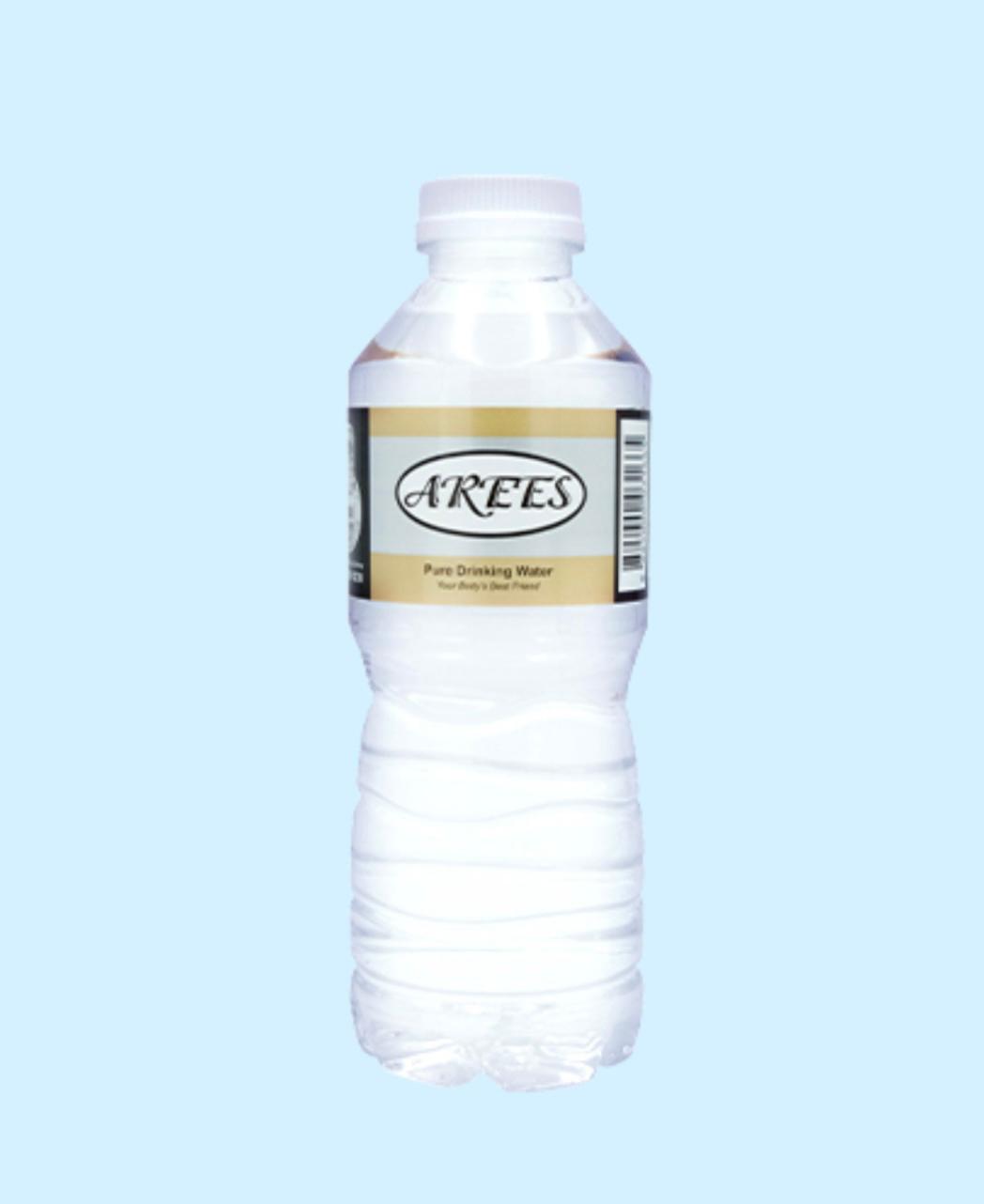 Arees Pure Drinking Water 350ml