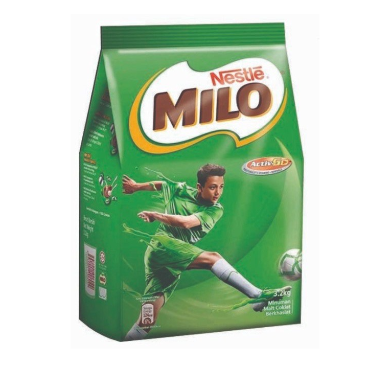 Milo Refill 3.2kg – Topson Trading Online