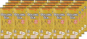 Pokka Oolong Packet Drinks