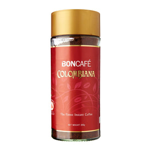 Boncafé Colombiana Instant Coffee