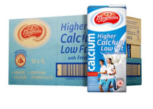 Load image into Gallery viewer, Magnolia Higher Calcium Low Fat Milk
