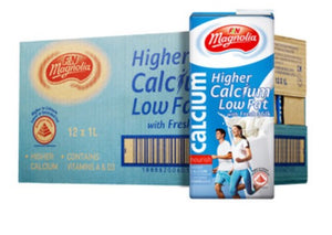 Magnolia Higher Calcium Low Fat Milk