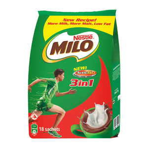 Milo Activ-Go 3-in-1