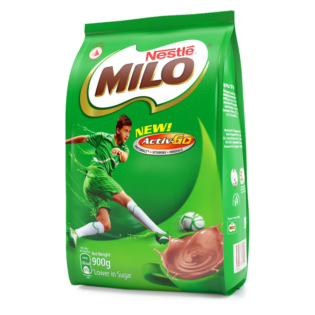 Milo Activ-go (Refill Pack)