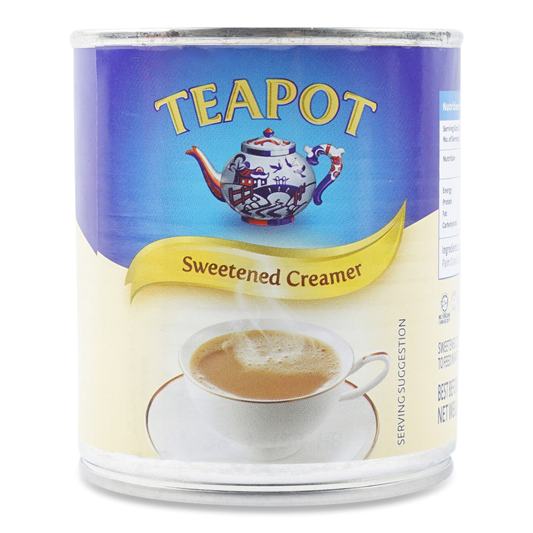 Nestle Teapot Sweetened Creamer