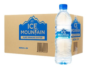 F&N Ice Mountain Pure Drinking Water