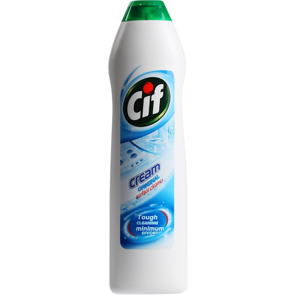 CIF Cream Surface Cleaner