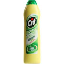 Load image into Gallery viewer, CIF Cream Surface Cleaner
