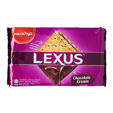 Load image into Gallery viewer, Munchy’s Lexus Sandwich Crackers (Assorted)
