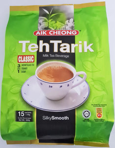 Aik Cheong Teh Tarik Classic 3-IN-1 (15'S )