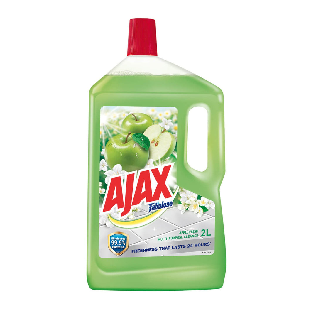 Ajax Fabuloso Multi-Purpose Cleaner