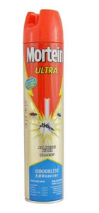 Mortein Ultra Insecticide Spray