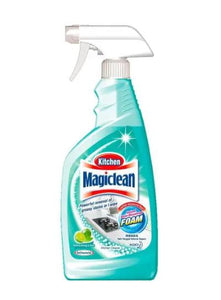 Magiclean Kitchen Cleaner