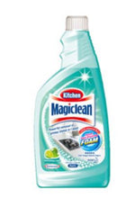 Load image into Gallery viewer, Magiclean Kitchen Cleaner
