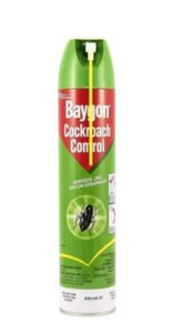 Baygon Insecticide Spray