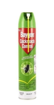 Baygon Insecticide Spray