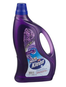 Mr Muscle Kiwi Kleen Lavender Anti-Bacterial Floor Cleaner