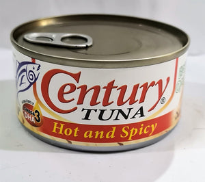 Century Tuna (Hot & Spicy)