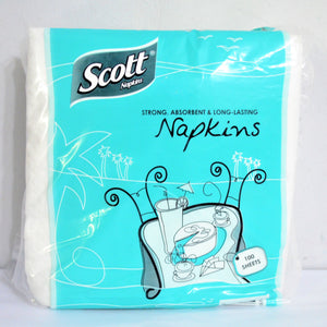 Scott Napkins