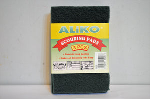 ALIKO Scouring Pads