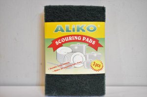 ALIKO Scouring Pads