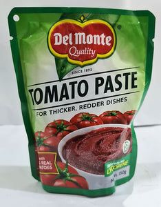 Del Monte Tomato Paste