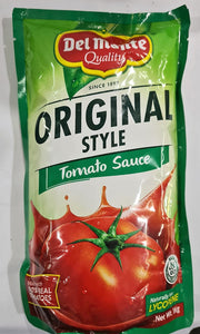 Del Monte Original Style Tomato Sauce