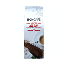 Load image into Gallery viewer, Boncafé 100% Gourmet All Day Blend
