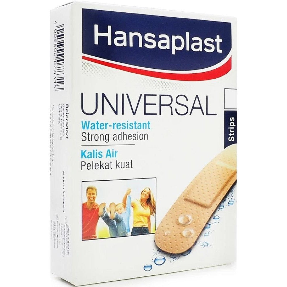 Hansaplast Universal