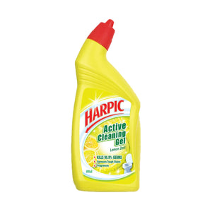 Harpic Active Cleaning Gel