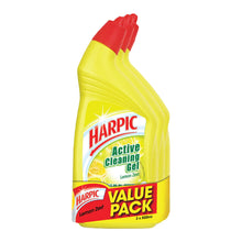 Load image into Gallery viewer, Harpic Active Cleaning Gel
