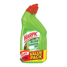 Load image into Gallery viewer, Harpic Active Cleaning Gel
