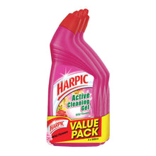 Load image into Gallery viewer, Harpic Active Cleaning Gel
