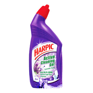 Harpic Active Cleaning Gel