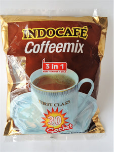 Indocafe 3-in-1 Coffeemix