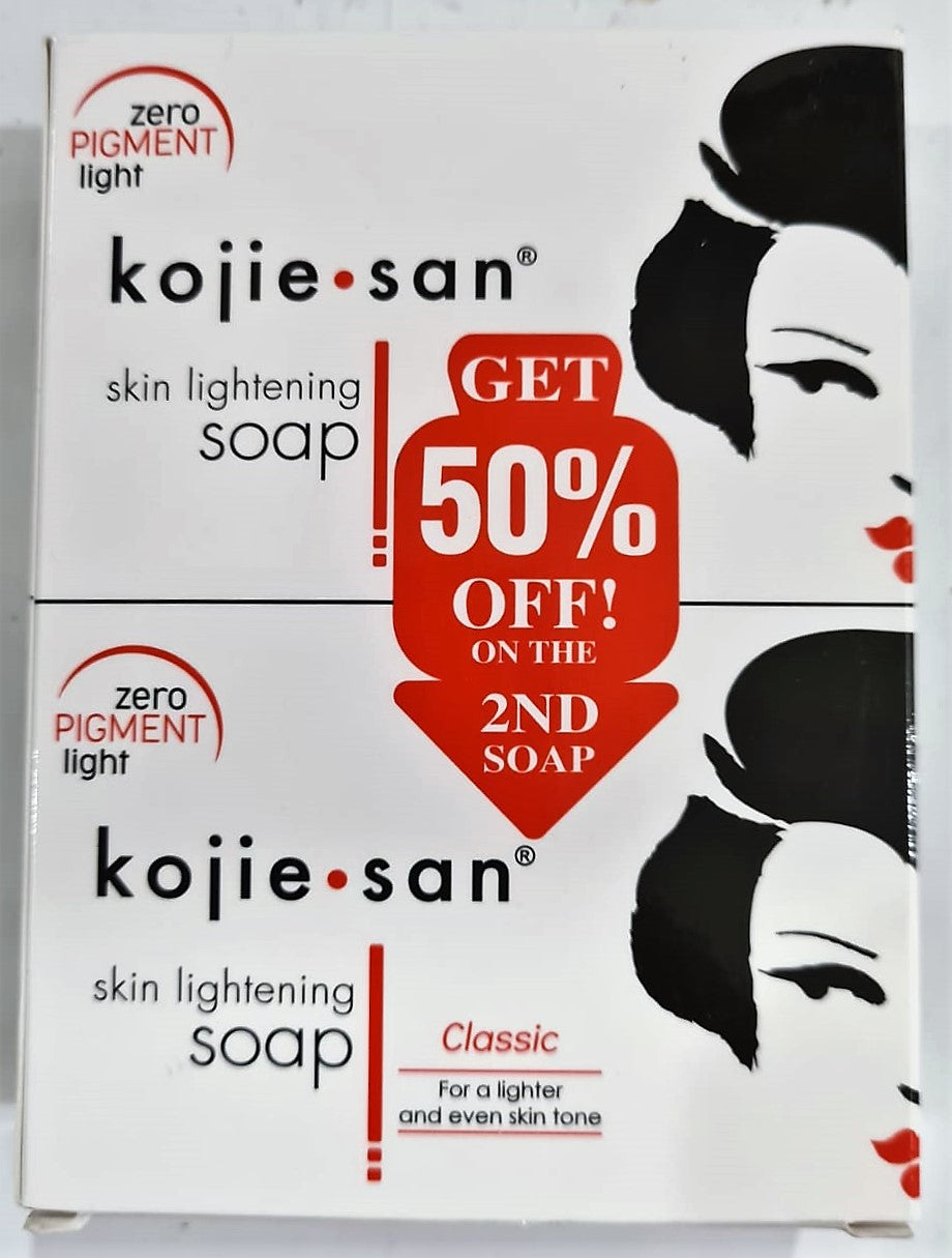 Kojie.san Skin Lightening Soap