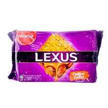 Load image into Gallery viewer, Munchy’s Lexus Sandwich Crackers (Assorted)
