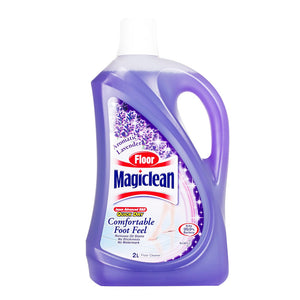 Magiclean Floor Cleaner (2-Litre Bottle)