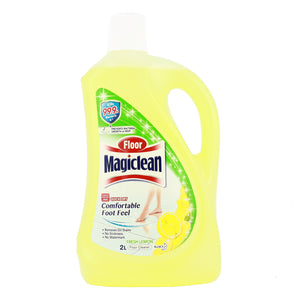 Magiclean Floor Cleaner (2-Litre Bottle)