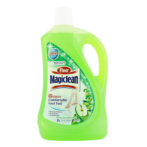 Magiclean Floor Cleaner (2-Litre Bottle)