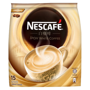 Nescafe Ipoh White Coffee Original