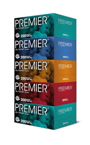 Premier Facial Tissue Paper