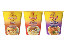 Load image into Gallery viewer, Myojo Instant Cup Noodles (Assorted Flavours)
