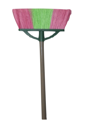 Plastic Broom