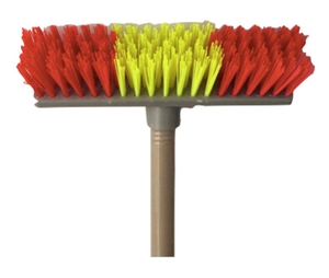 Plastic Floor Brush