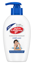 Load image into Gallery viewer, Lifebuoy Antibacterial Hand Wash
