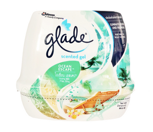 Glade Scented Gel